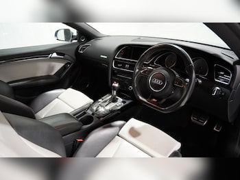 Used Audi S5 2013 for sale - 78468400: Photo