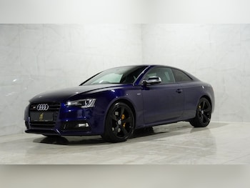 Used Audi S5 2013 for sale - 78468400: Photo