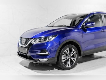 Used Nissan Qashqai 2017 for sale - 77080369: Photo