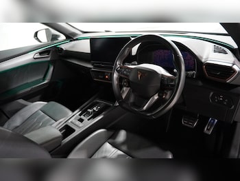 Used Cupra Formentor 2021 for sale - 78036373: Photo