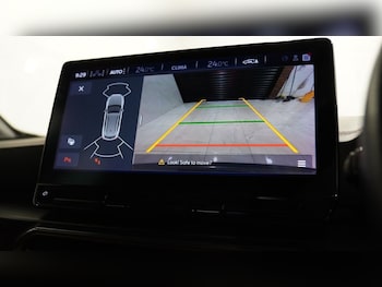 Used Cupra Formentor 2021 for sale - 78036373: Photo