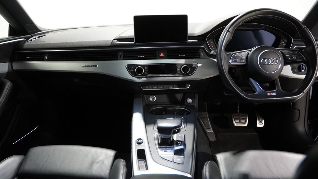 Used Audi A5 2017 for sale - 78167222: Photo 10