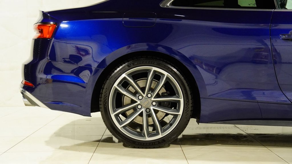 Used Audi A5 2017 for sale - 78167222: Photo 14