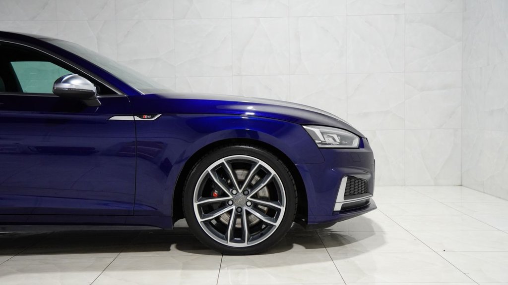 Used Audi A5 2017 for sale - 78167222: Photo 15