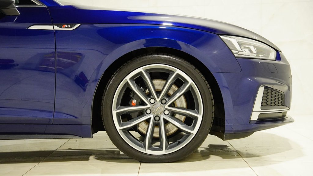 Used Audi A5 2017 for sale - 78167222: Photo 16