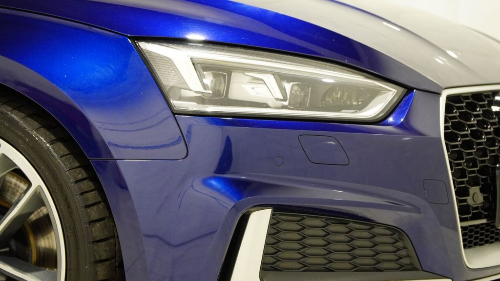 Used Audi A5 2017 for sale - 78167222: Photo 17