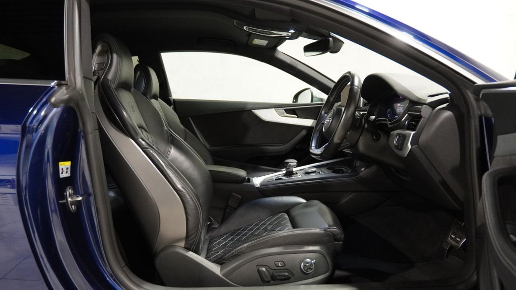 Used Audi A5 2017 for sale - 78167222: Photo 2