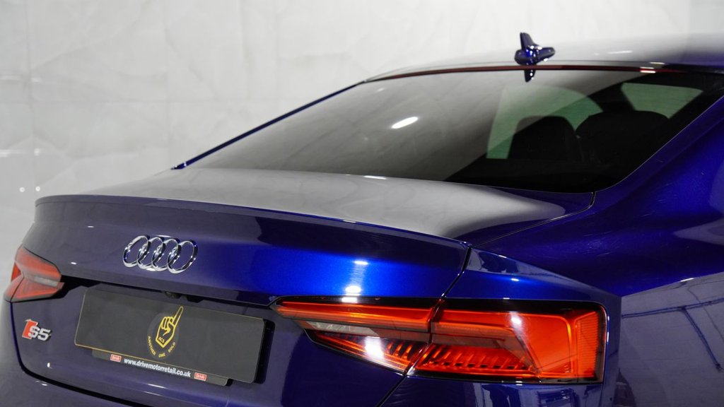 Used Audi A5 2017 for sale - 78167222: Photo 21