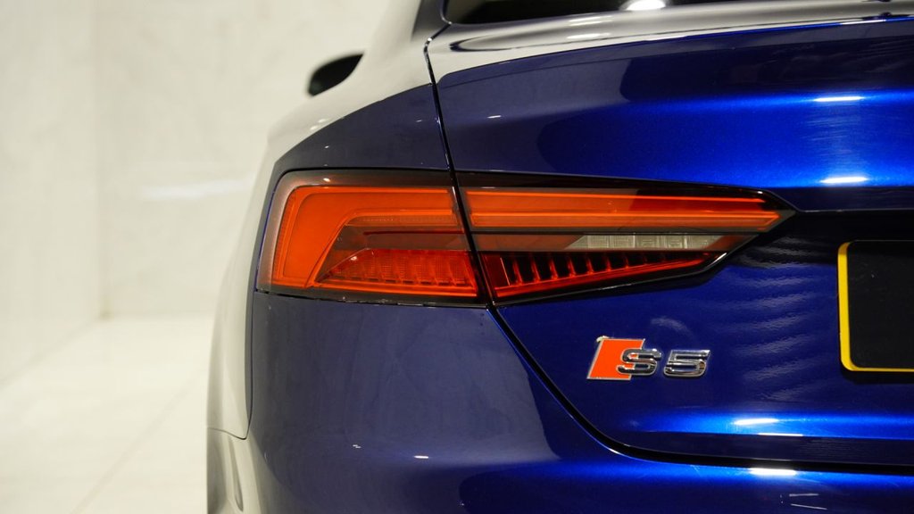 Used Audi A5 2017 for sale - 78167222: Photo 22