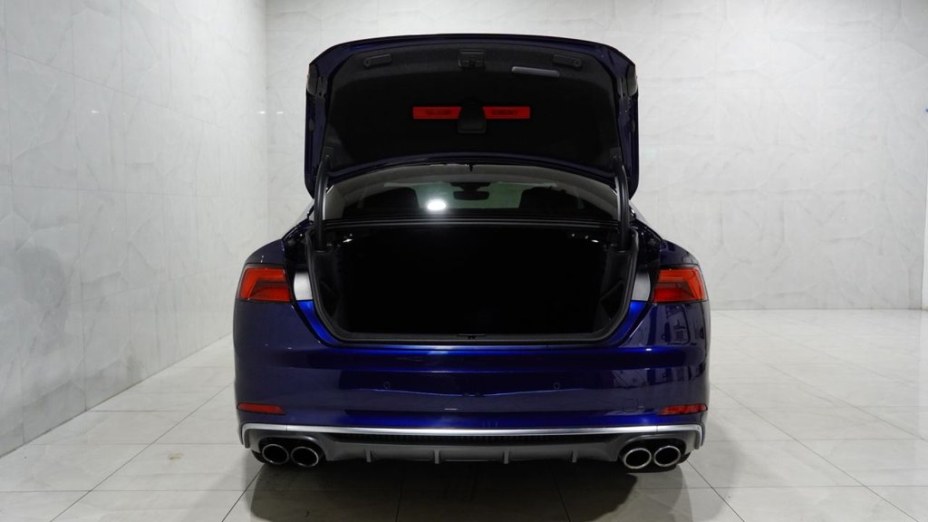 Used Audi A5 2017 for sale - 78167222: Photo 26