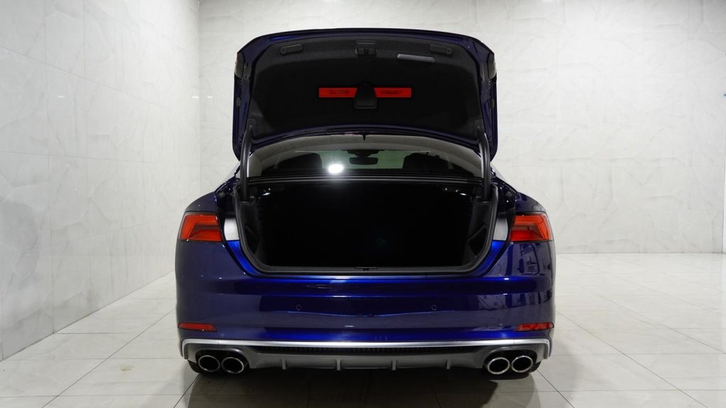 Used Audi A5 2017 for sale - 78167222: Photo 27