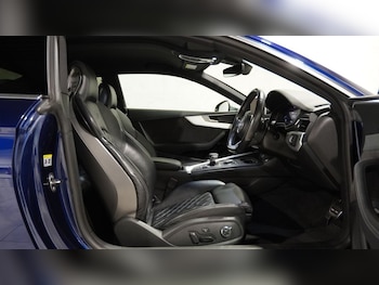 Used Audi A5 2017 for sale - 78167222: Photo