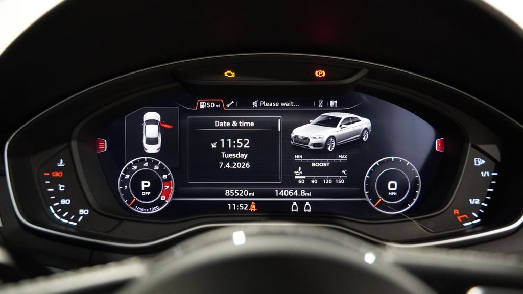 Used Audi A5 2017 for sale - 78167222: Photo 3