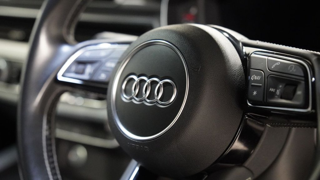 Used Audi A5 2017 for sale - 78167222: Photo 35