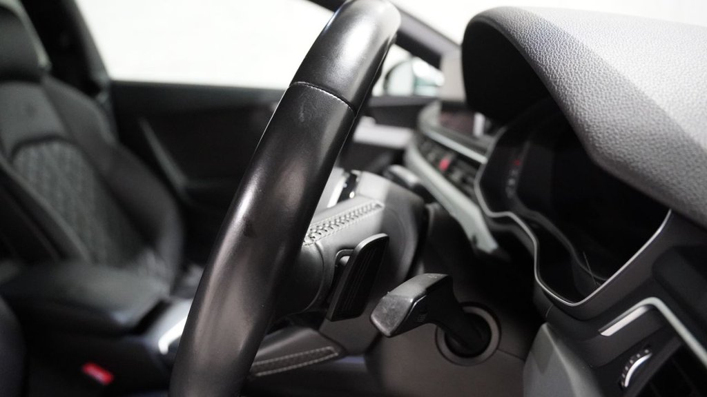 Used Audi A5 2017 for sale - 78167222: Photo 36