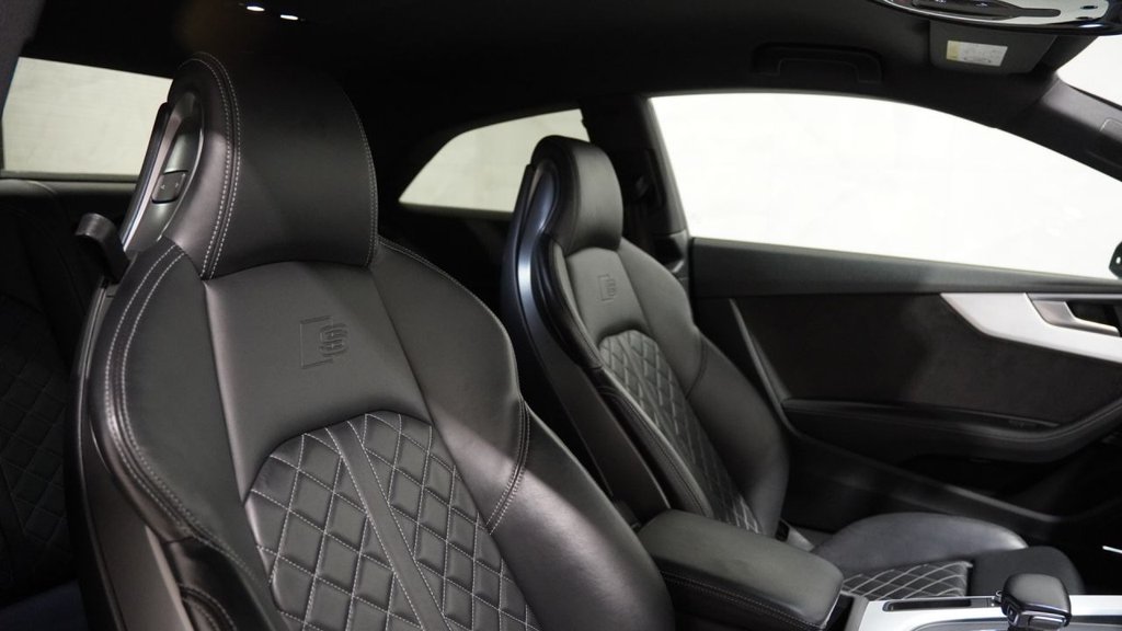 Used Audi A5 2017 for sale - 78167222: Photo 38