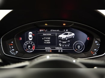 Used Audi A5 2017 for sale - 78167222: Photo