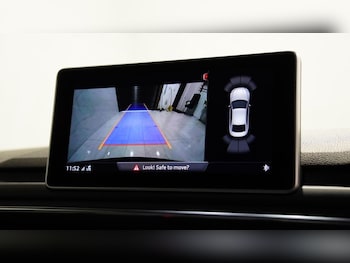 Used Audi A5 2017 for sale - 78167222: Photo