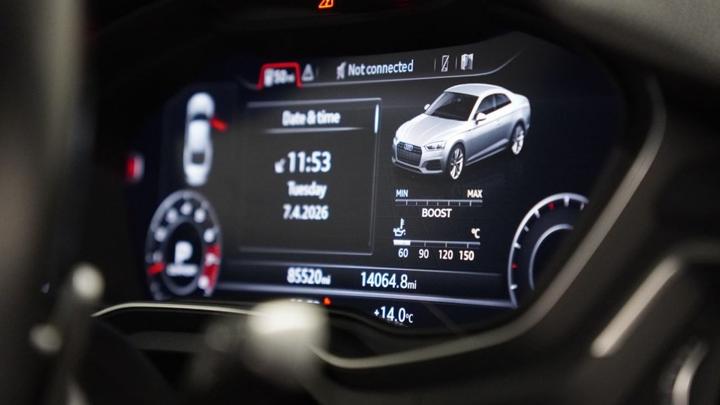 Used Audi A5 2017 for sale - 78167222: Photo 50