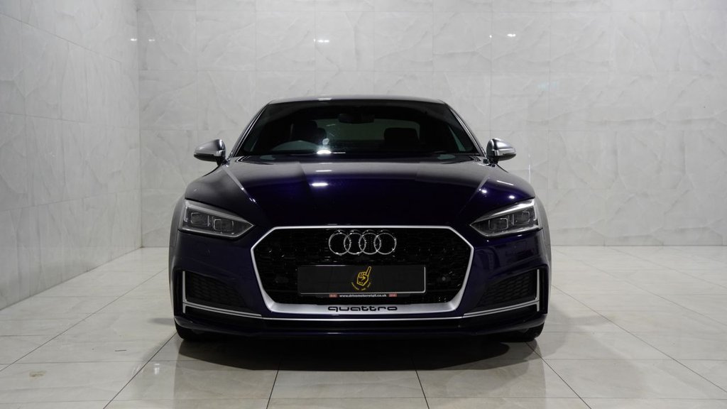 Used Audi A5 2017 for sale - 78167222: Photo 6