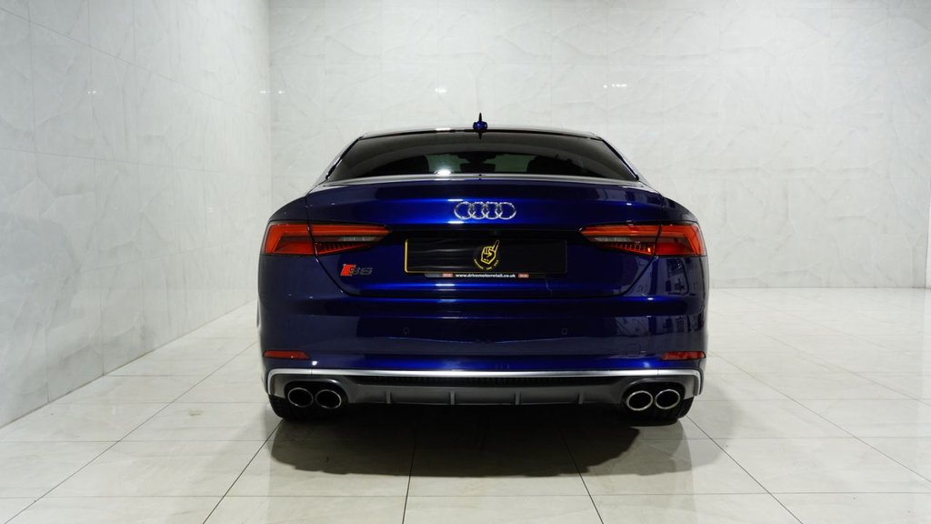 Used Audi A5 2017 for sale - 78167222: Photo 7