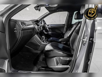 Used Volkswagen Tiguan 2021 for sale - 77576074: Photo