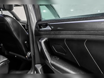 Used Volkswagen Tiguan 2021 for sale - 77576074: Photo