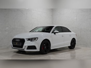 Used Audi A3 2017 for sale - 78695941: Photo