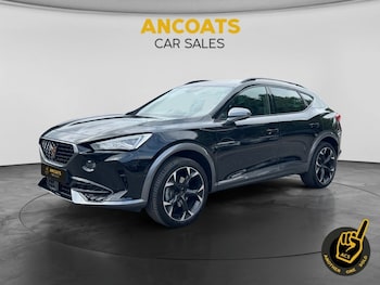 Used Cupra Formentor 2023 for sale - 79323254: Photo