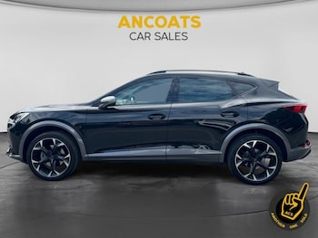 Used Cupra Formentor 2023 for sale - 79323254: Photo