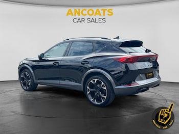 Used Cupra Formentor 2023 for sale - 79323254: Photo
