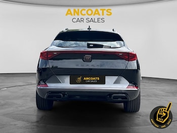 Used Cupra Formentor 2023 for sale - 79323254: Photo