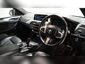 Used BMW X4 2021 for sale - 78536525: Photo