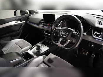 Used Audi Q5 2018 for sale - 78306222: Photo