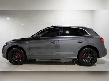 Used Audi Q5 2018 for sale - 78306222: Photo