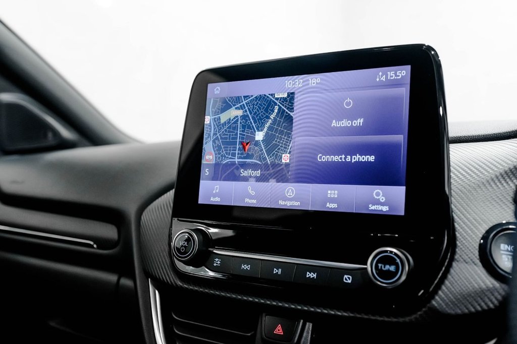 Used Ford Puma 2023 for sale - 77506994: Photo 21