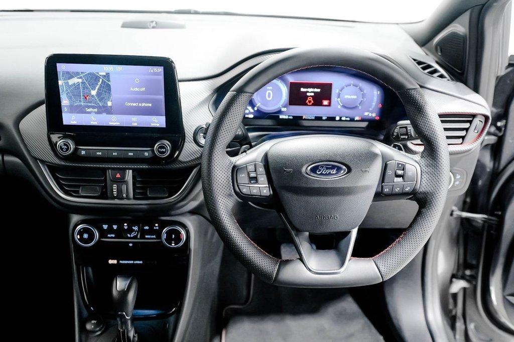 Used Ford Puma 2023 for sale - 77506994: Photo 29