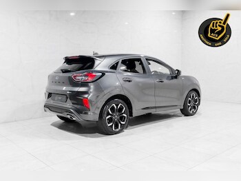 Used Ford Puma 2023 for sale - 77506994: Photo