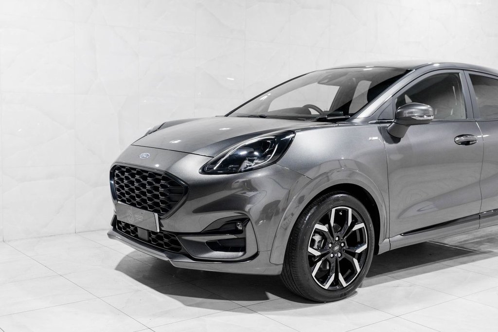 Used Ford Puma 2023 for sale - 77506994: Photo 32