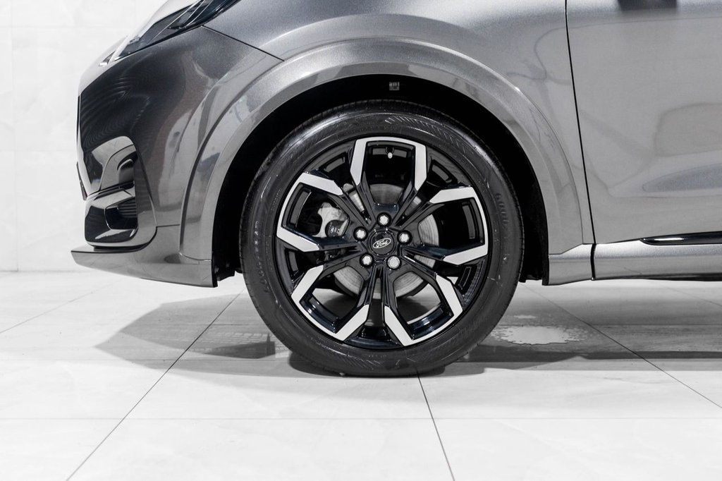 Used Ford Puma 2023 for sale - 77506994: Photo 36