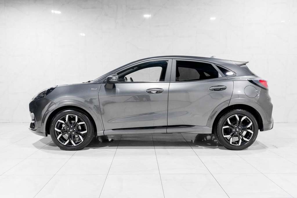 Used Ford Puma 2023 for sale - 77506994: Photo 37