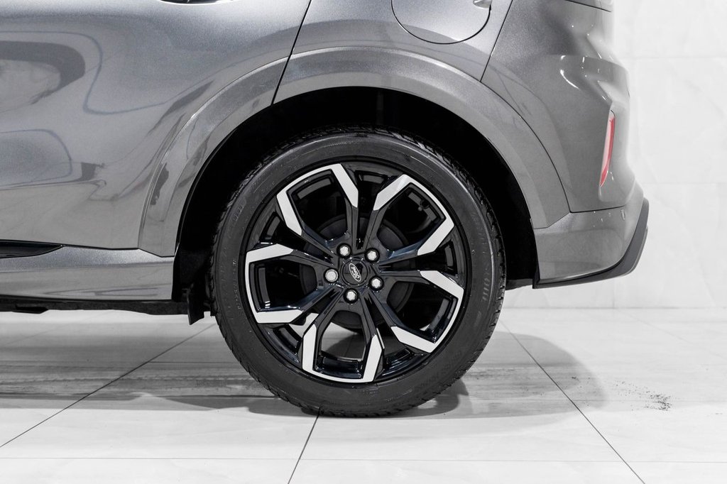 Used Ford Puma 2023 for sale - 77506994: Photo 39