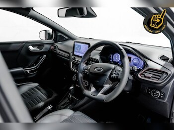 Used Ford Puma 2023 for sale - 77506994: Photo