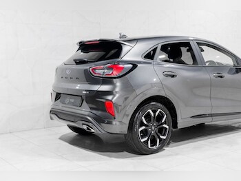 Used Ford Puma 2023 for sale - 77506994: Photo