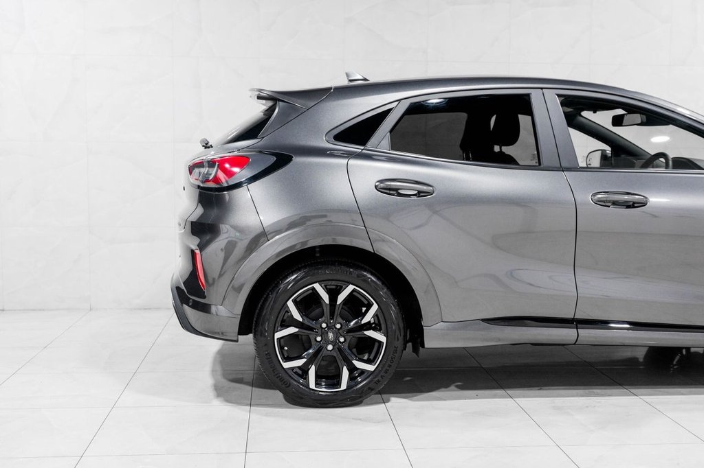 Used Ford Puma 2023 for sale - 77506994: Photo 7