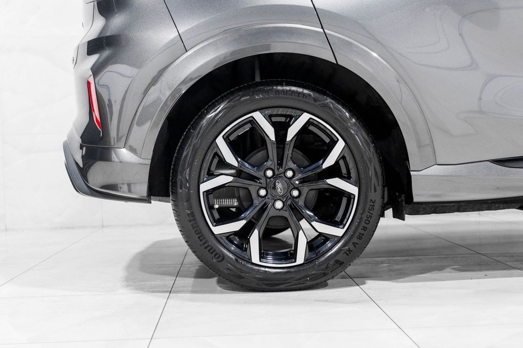 Used Ford Puma 2023 for sale - 77506994: Photo 8