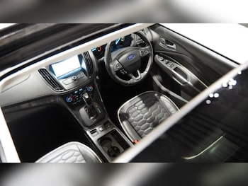 Used Ford Kuga 2018 for sale - 78785947: Photo