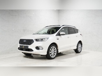 Used Ford Kuga 2018 for sale - 78785947: Photo