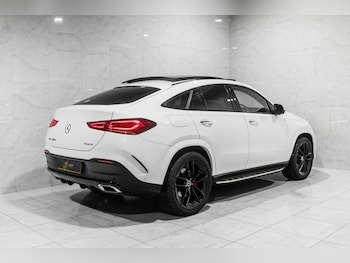 Used Mercedes-Benz GLE 2021 for sale - 78919053: Photo