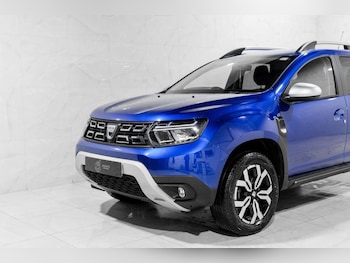 Used Dacia Duster 2021 for sale - 77236615: Photo